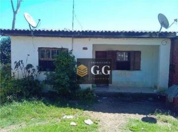 9e501456da8f31c8a3d139b214c836549eb458e5 · Casa com 4 dormitórios à venda, 140 m² por R$ 148.000,00 - Vila Augusta - Viamão/RS