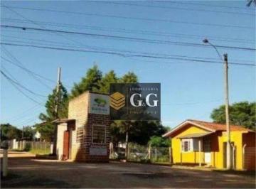 cbdf7dfa274be5c2f041de2c85f88e47b56a7465 · Terreno à venda, 500 m² por R$ 46.000 - Águas Claras - Viamão/RS