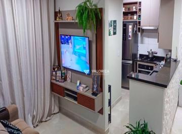 5639d6f9aed9aa77ccc8354db292cdfa170f6dae · Apartamento com 2 dormitórios à venda, 65 m² por R$ 430.000,00 - Alto da Boa Vista - Sorocaba/SP