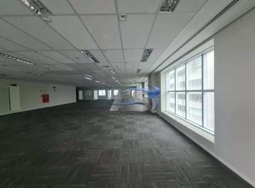 249675ba3e74f8b4395232918d7a58592a676b5a · Andar Corporativo, 1080 m² - venda por R$ 16.000.000,00 ou aluguel por R$ 86.100,01/mês - Chácara Sa