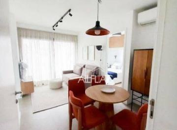 4ca1d27ed8045833b633ca760c4a4a7bbb11780f · Apartamento Garden com 1 quarto para alugar, 48 m² em Pinheiros - São Paulo/SP