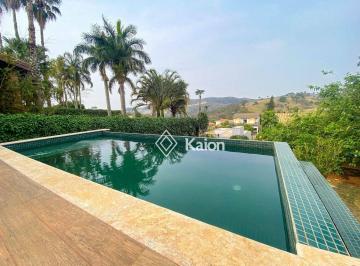 2a877b46f753dc11197a56933aa161d3712488b8 · Casa com 6 dormitórios à venda, 280 m² por R$ 1.650.000,00 - Condomínio Campos de Santo Antônio - It
