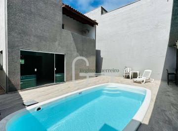 6d090671e9e9ad9279ab05cc2fbbd9dbdd494c3e · Casa com 4 dormitórios à venda, 218 m² por R$ 870.000,00 - Cidade Nova Peruíbe	 - Peruíbe/SP