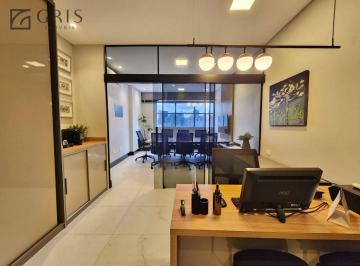 9e91d9ad87f9041bc4f803e9237b36a1fd509521 · Conjunto à venda, 34 m² por R$ 279.000,00 - Centro - Curitiba/PR