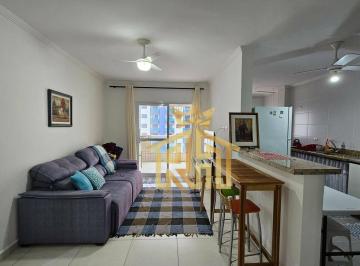 39cc13135d303f21f35acfef66637652f487efd2 · Apartamento à venda, 122 m² por R$ 890.000,00 - Vila Guilhermina - Praia Grande/SP