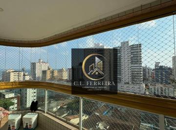 b861ac6e3b06abe475403eb127df7f74b7dafd3c · Apartamento com 3 quartos  à venda, 114 m² por R$ 770.000 - Vila Assunção - Praia Grande/SP