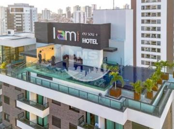 fd9f7bd46938bc7b4a126988d14f6d7db59ced58 · Apartamento com 1 dormitório para alugar, 60 m² por R$ 6.475,56/mês - Cambuí - Campinas/SP