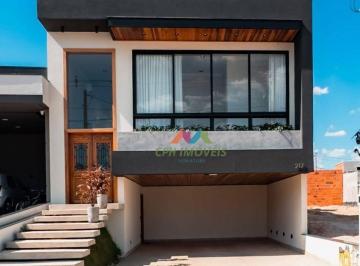 798be29688a81ede2aac3fd6941374aa266945e2 · Casa à venda no Condomínio Park Gran Reserve - Indaiatuba, SP | CA1249