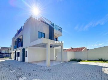 78c641cb7eaa8a50a457b4cb5a58d15cf3ab2d86 · Sobrado novo com 3 quartos à venda - Santa Felicidade - Curitiba/PR