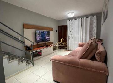 e24e3329e4e84fd4e42905ab303c7e3c4b005375 · Casa em Condomínio à Venda em Itaquera – 2 Quartos, 1 Vaga