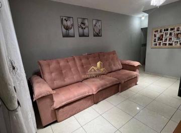 17101481e63230e7e16a16508fe94ce90ff4e480 · Casa em Condomínio Fechado à venda em Itaquera com 2 quartos, 01 vaga