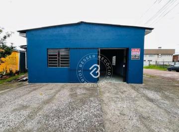 6ba427de27a8349332dc6a47252305f3dc4463a7 · Loja para alugar, 100 m² por R$ 1.900,00/mês - Santa Catarina - Sapucaia do Sul/RS