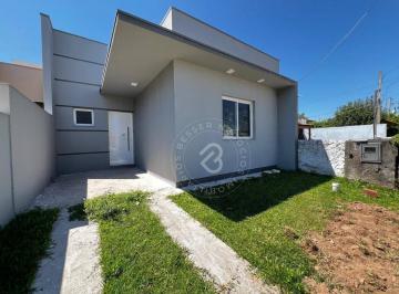 29950cda03b0b82e4c080f4c0e2db657c130fa98 · Casa com 2 dormitórios à venda, 52 m² por R$ 275.000,00 - Colonial - Sapucaia do Sul/RS