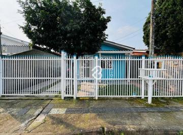 cca659ec91f13f37428f59df26a9cc688a9d28b4 · Casa com 2 dormitórios à venda, 80 m² por R$ 250.000,00 - Boa Vista - Sapucaia do Sul/RS
