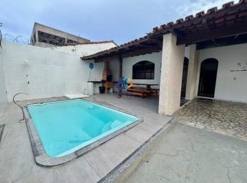 Casa · 191m² · 4 Quartos · 2 Vagas · Casa de 4 Quartos a venda na Praia do Morro, Guarapari