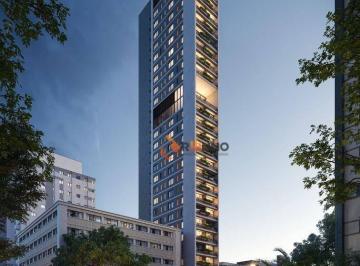 b2634b2555b5b5dcfa03671a64b11d5831be5893 · Studio de 17,95m² no Centro de Curitiba.