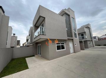 568cb90195f4fda7fda9d2377e9621c609501a90 · Sobrado de 115m² em Condomínio com 3 Quartos 1 Suíte no Bairro Alto