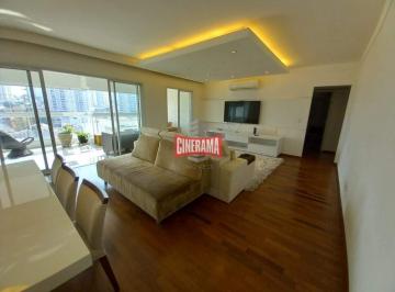 Apartamento · 158m² · 3 Quartos · 3 Vagas · Apartamento à venda, 3 quartos, 3 suítes, 3 vagas, Barcelona - São Caetano do Sul/SP