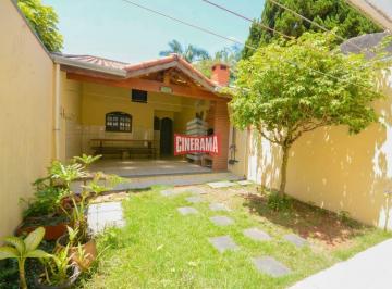 Casa · 231m² · 3 Quartos · 4 Vagas · Sobrado à venda, 3 quartos, 1 suíte, 4 vagas, Vila Homero Thon - Santo André/SP