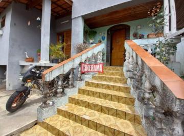 Casa · 209m² · 2 Quartos · 4 Vagas · Casa a venda no Bairro Santa Maria em São Caetano do Sul