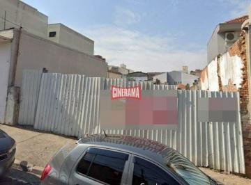 Terreno · 420m² · Terreno à venda, Santa Paula - São Caetano do Sul/SP