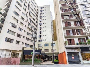 efc5c7b12c909c9d5cafaf8de479000da985611a · Kitnet com 1 dormitório para alugar, 25 m² por R$ 1.100/mês - Centro - Curitiba/PR
