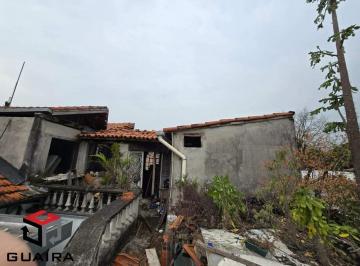 Terreno · 220m² · 5 Quartos · 2 Vagas · Terreno à venda 5 quartos 2 vagas Brooklin Paulista - São Paulo - SP