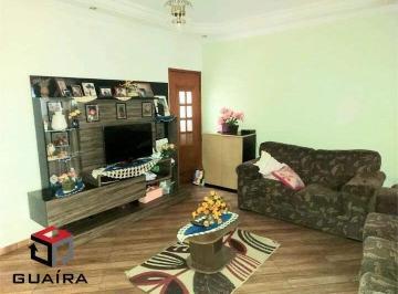 Casa · 150m² · 3 Quartos · 4 Vagas · Sobrado à venda 3 quartos 3 suítes 4 vagas Utinga - Santo André - SP
