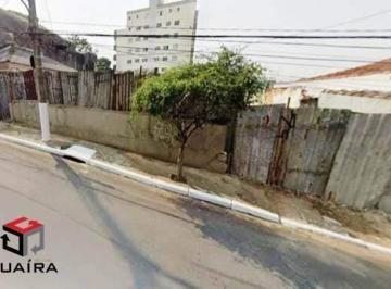 Terreno · 525m² · Terreno 525 m² Localizado no bairro Assunção São Bernardo do Campo - SP