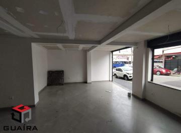 Comercial · 166m² · Salão para aluguel Rudge Ramos - São Bernardo do Campo - SP