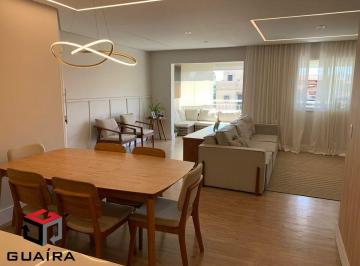 Apartamento · 104m² · 3 Quartos · 2 Vagas · Apartamento à venda 3 quartos 2 suítes 2 vagas Centro - São Bernardo do Campo - SP