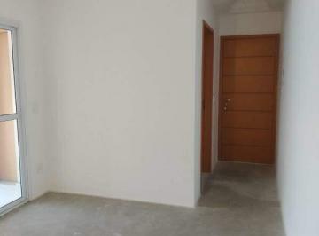 Apartamento · 81m² · 3 Quartos · 2 Vagas · Apartamento à venda 3 quartos 1 suíte 2 vagas Santa Terezinha - Santo André - SP