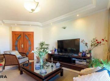 Apartamento · 187m² · 4 Quartos · 3 Vagas · Apartamento à venda 4 quartos 4 suítes 3 vagas Rudge Ramos - São Bernardo do Campo - SP