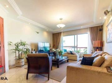 Apartamento · 187m² · 4 Quartos · 3 Vagas · Apartamento à venda 4 quartos 4 suítes 3 vagas Rudge Ramos - São Bernardo do Cam