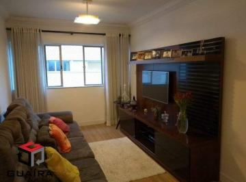 Apartamento · 105m² · 3 Quartos · 1 Vaga · Apartamento 3 Quartos em Santo Amaro com 105m²