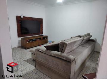Casa · 189m² · 3 Quartos · 4 Vagas · Sobrado à venda 3 quartos 1 suíte 4 vagas Centro - Diadema - SP