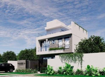 85d40ab7e5ca208e7d04bfa11489cbe1b4eeaaf5 · Sobrado com 3 Quartos à venda, 243 m² por R$ 1.876.294 - Santa Felicidade - Curitiba/PR