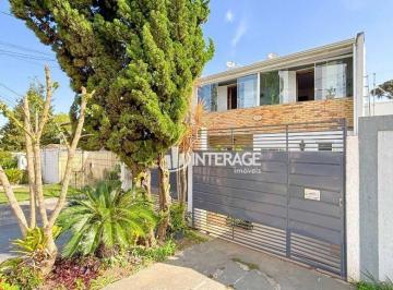 f457f6873204a24ee1dce30747eb20b3ea136828 · Sobrado com 4 quartos à venda, 170 m² por R$ 750.000 - Boa Vista