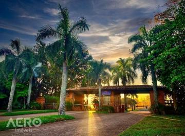 7acf872a9d31d37a88eb6fbb6df166893d2a5a3c · Terreno à venda, 4183 m² por R$ 360.000,00 - Condomínio Residencial Palmas Del Rey - Arealva/SP