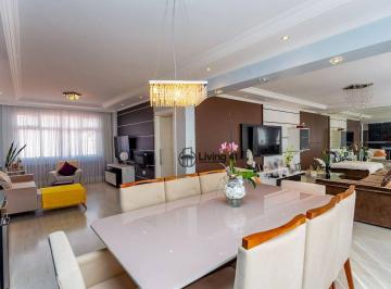 1613eeed46f2a52d9babd8cb780a05dc8e194604 · Apartamento com 4 dormitórios à venda, 178 m² por R$ 1.148.000,00 - Batel - Curitiba/PR
