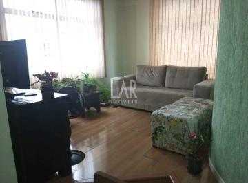 Apartamento · 81m² · 3 Quartos · 2 Vagas · Apartamento à venda, 3 quartos, 1 suíte, 2 vagas, Jardim América - Belo Horizonte/MG