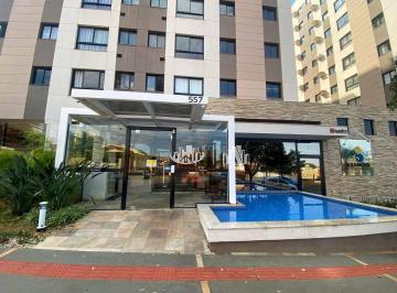 Apartamento com 2 quartos no centro de Londrina PR · Apartamento à venda, 54 m² por R$ 345.000,00 - Vila Brasil - Londrina/PR