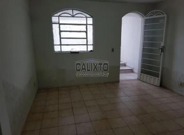 Casa · 72m² · 2 Quartos · 1 Vaga · SOBRADO BAIRRO DANIEL FONSECA