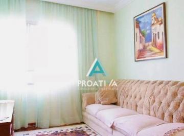 d88f0925e235116c33b1cb0bb2a0f395d68704e5 · Apartamento à venda, 78 m² por R$ 470.000,09 - Vila Bastos - Santo André/SP