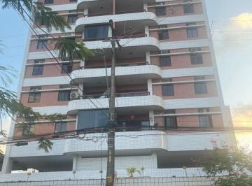 c5bce8baf035580edec4e3f61b1985c3674e6832 · Apartamento à venda, 90 m² por R$ 550.000,00 - Rosarinho - Recife/PE