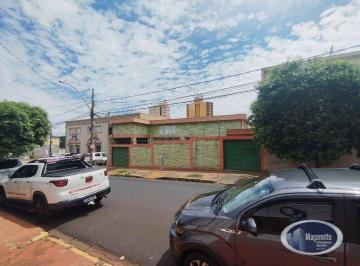 8aeabff21b14f506280eb79bbcf540b51423ed0b · Casa com 4 dormitórios à venda, 290 m² por R$ 800.000,00 - Campos Elíseos - Ribeirão Preto/SP