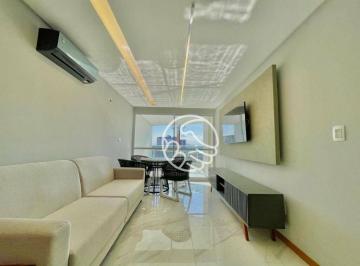 b92041d847bf61efcba57854d060b3bae1f54295 · Apartamento com 2 dormitórios à venda, 69 m² por R$ 900.000,00 - Centro - Guarapari/ES