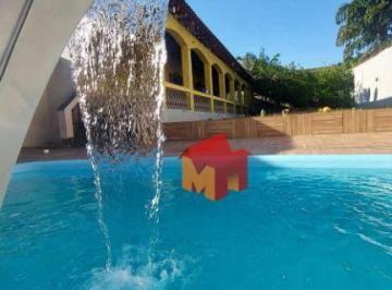 46c194fd0c82d0c766700599531d932aaa1150ee · Chácara com 2 dormitórios à venda, 500 m² por R$ 425.000,00 - Centro - Itirapina/SP