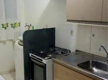 6260c6c21d2dfd5718ee255ed276cf6c2ec48edc · Apartamento com 2 quartos à venda, 48 m² por R$ 212.000 - Vila Carminha - Campinas/SP
