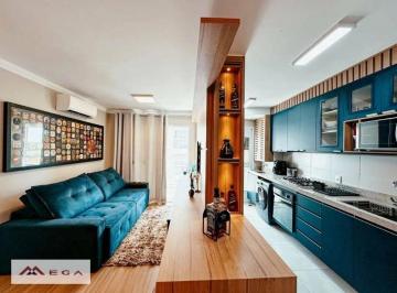 bd4ba93fcc55ecf490ac7ce30d0f38ed2c1fce43 · Apartamento com 2 quartos à venda, 60 m² por R$ 568.000 - Condomínio Brisa da Mata Jatobás - Balnear
